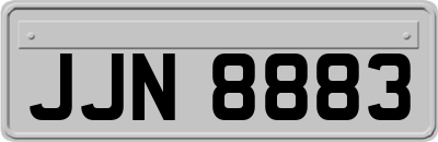 JJN8883