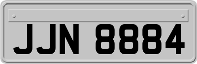 JJN8884