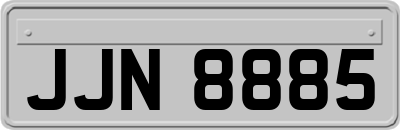 JJN8885