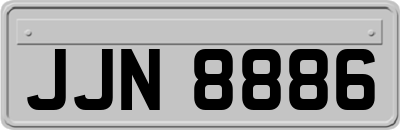 JJN8886