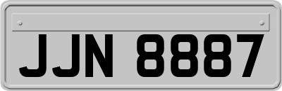 JJN8887