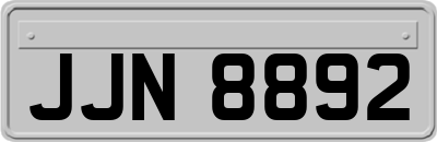 JJN8892