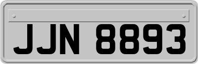 JJN8893