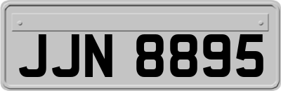 JJN8895