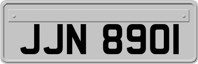 JJN8901
