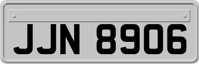 JJN8906