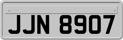 JJN8907