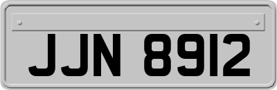 JJN8912