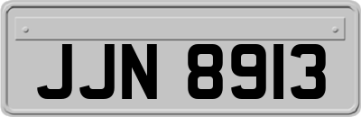 JJN8913