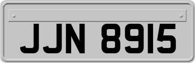 JJN8915