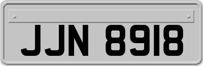 JJN8918