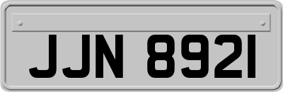 JJN8921
