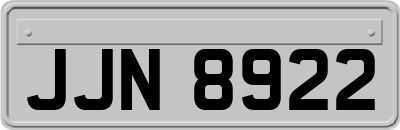 JJN8922