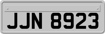 JJN8923