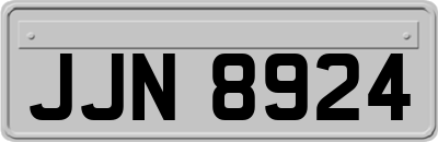 JJN8924
