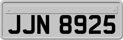 JJN8925