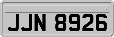 JJN8926