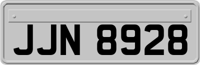 JJN8928