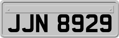 JJN8929