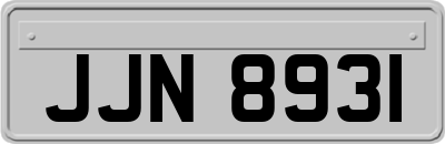 JJN8931