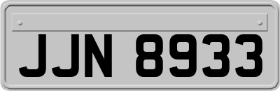 JJN8933