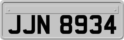 JJN8934