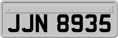JJN8935