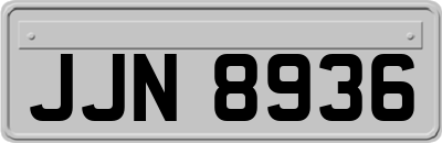 JJN8936