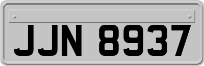 JJN8937