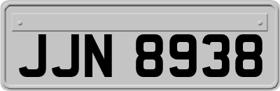 JJN8938