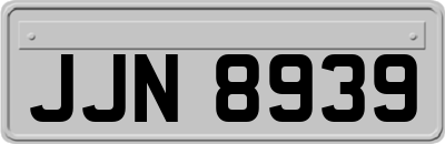 JJN8939