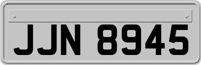 JJN8945