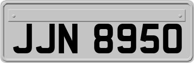 JJN8950