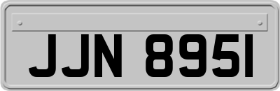 JJN8951