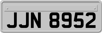 JJN8952