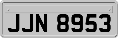 JJN8953