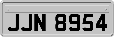 JJN8954