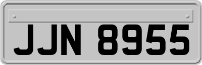 JJN8955