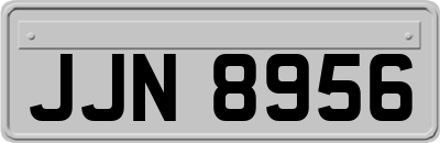 JJN8956