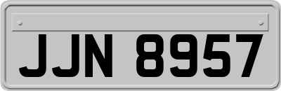 JJN8957