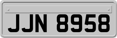 JJN8958
