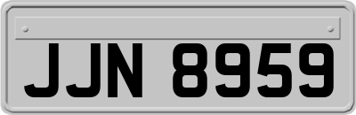 JJN8959