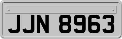 JJN8963