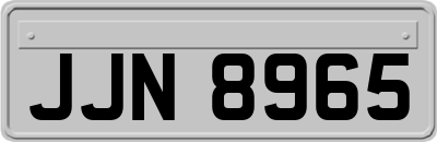 JJN8965
