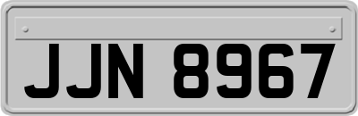 JJN8967
