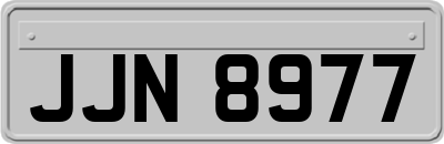 JJN8977