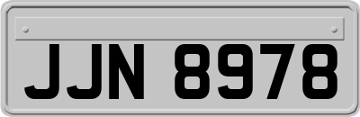 JJN8978
