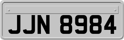 JJN8984