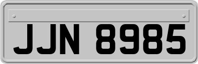 JJN8985