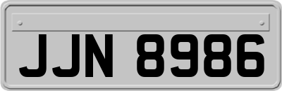 JJN8986